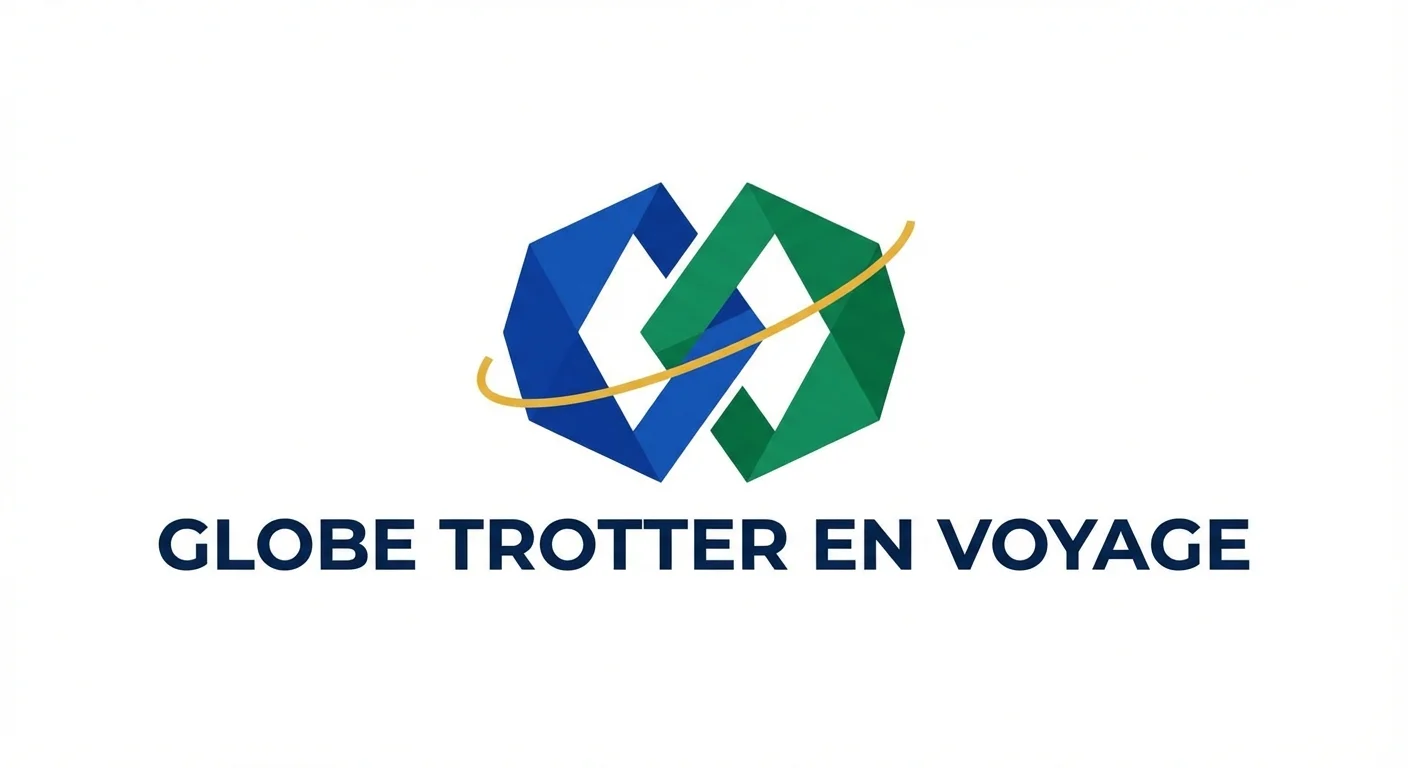 Globe Trotter En Voyage